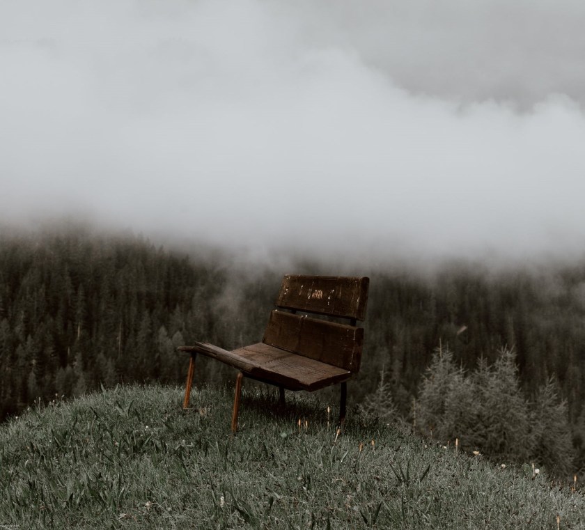 1 February 2022: It was waiting for&nbsp;me.